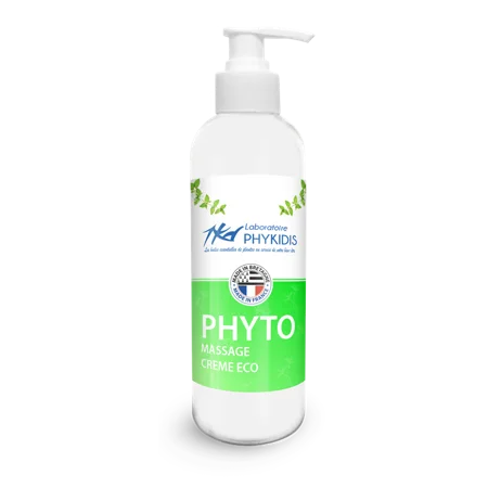 Phyto massage Crème Eco parfum CF - 250 ml