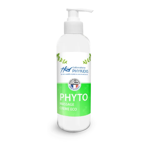 Phyto Massage Crème Eco Parfum CF - 1000 Ml