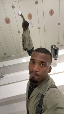 Bienvenu Mabunga