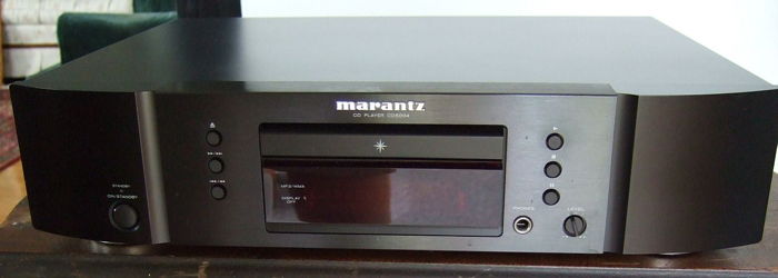 Marantz  CD5004 CD player