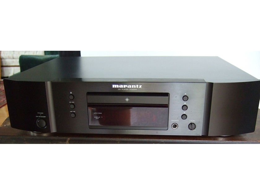 Marantz  CD5004 CD player