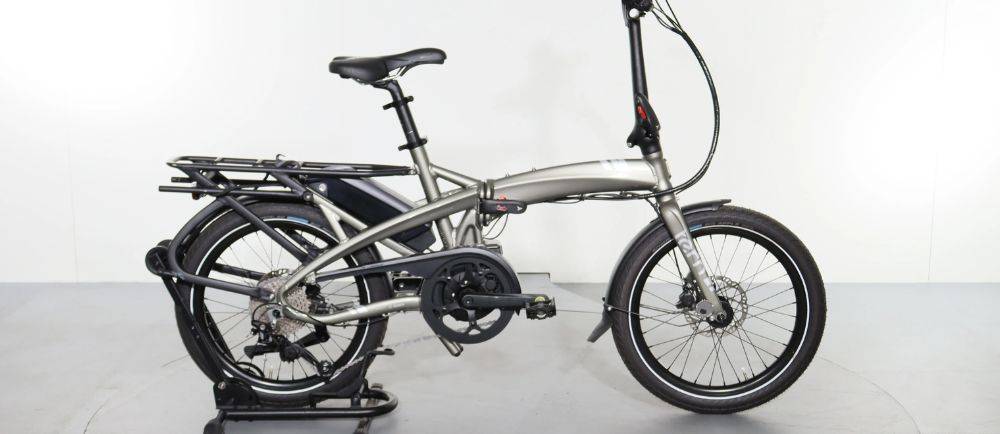 Tern Vektron S10