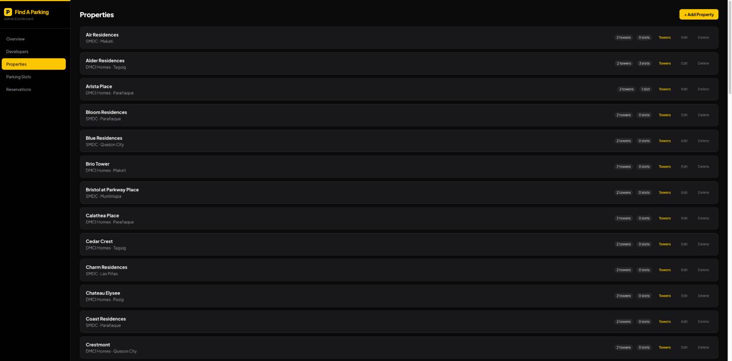 NestJS developers developer - Jerome G.'s portfolio image