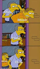 china crypto friendly countries