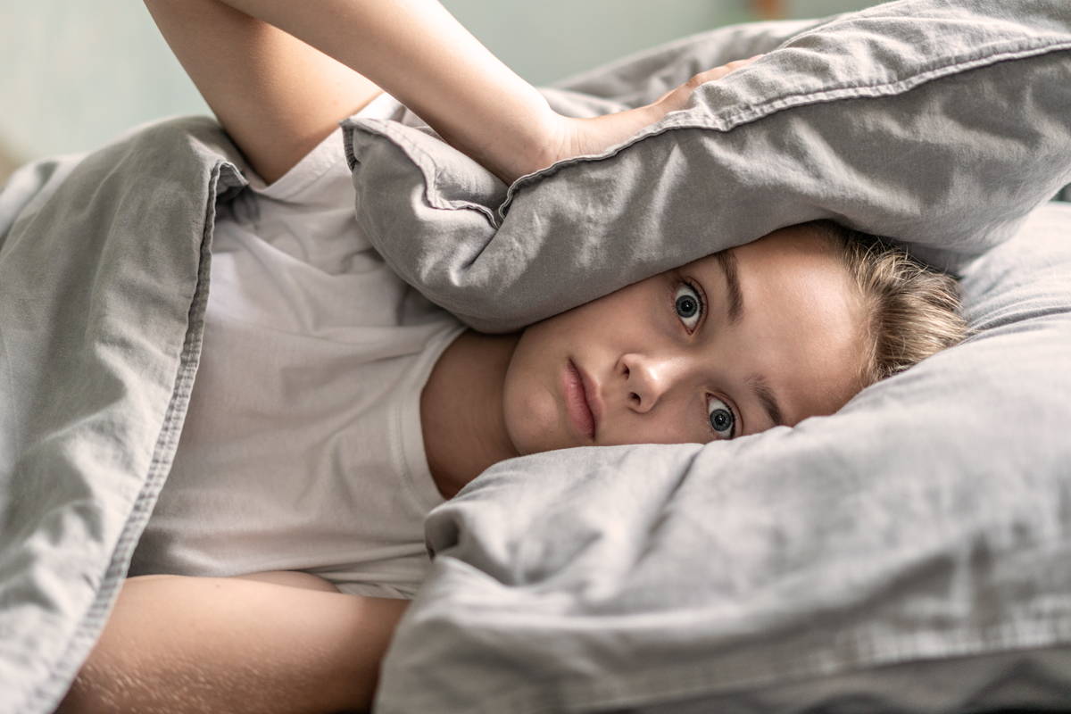 6 Consejos para dormir durante la cuarentena