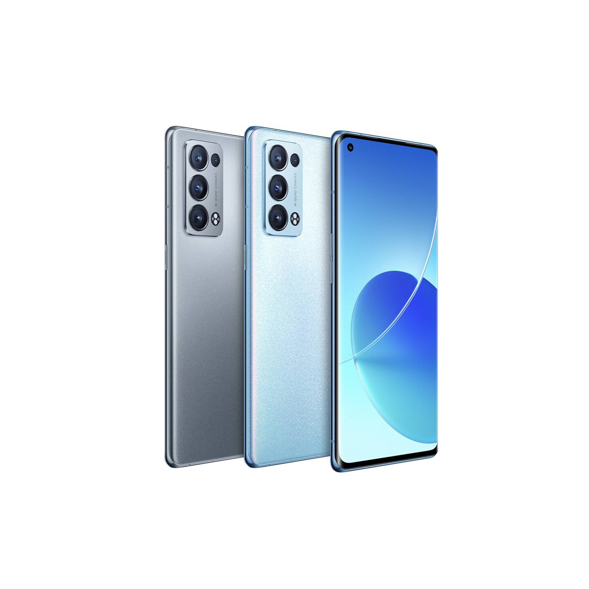 OPPO Reno6 Pro(12G/256G) 免卡分期