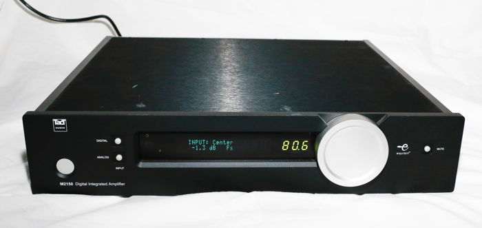 Tact M2150 Digital Integrated Amplifier