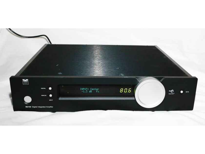 Tact M2150 Digital Integrated Amplifier