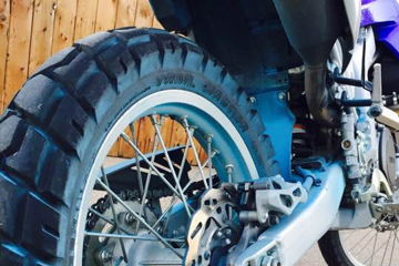 Rent A Motorcycle In Raleigh Nc Riders Share
