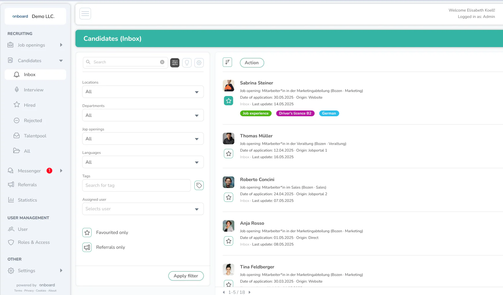 Screenshot image