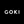 Goki