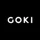 Goki logo