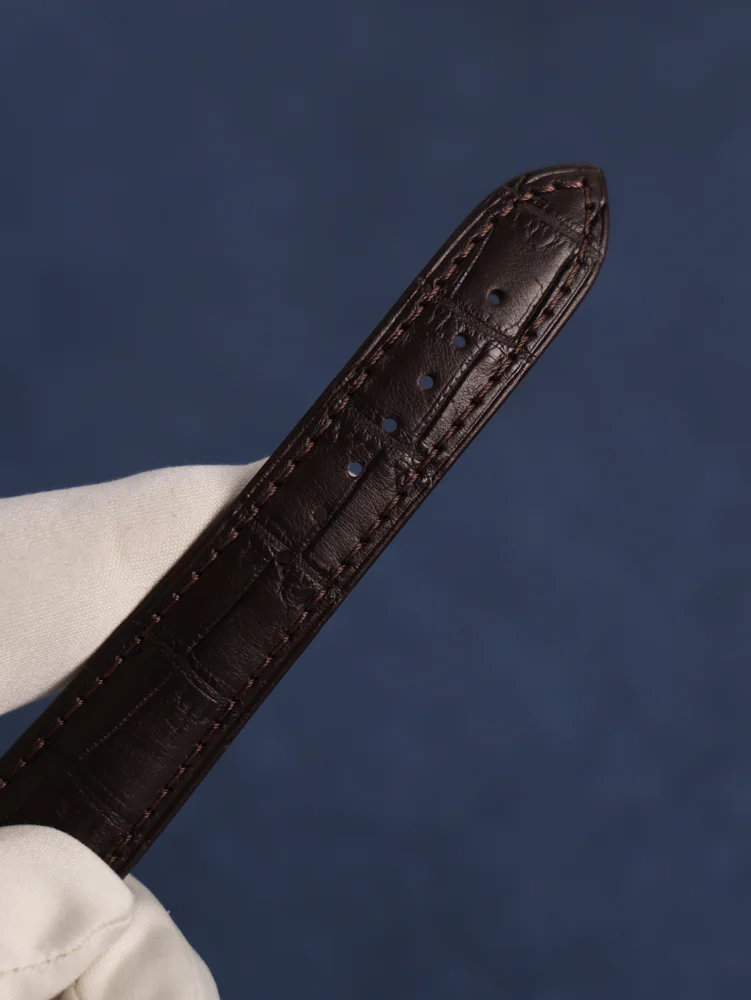 Breguet Classique Complications Tourbillon Chronograph