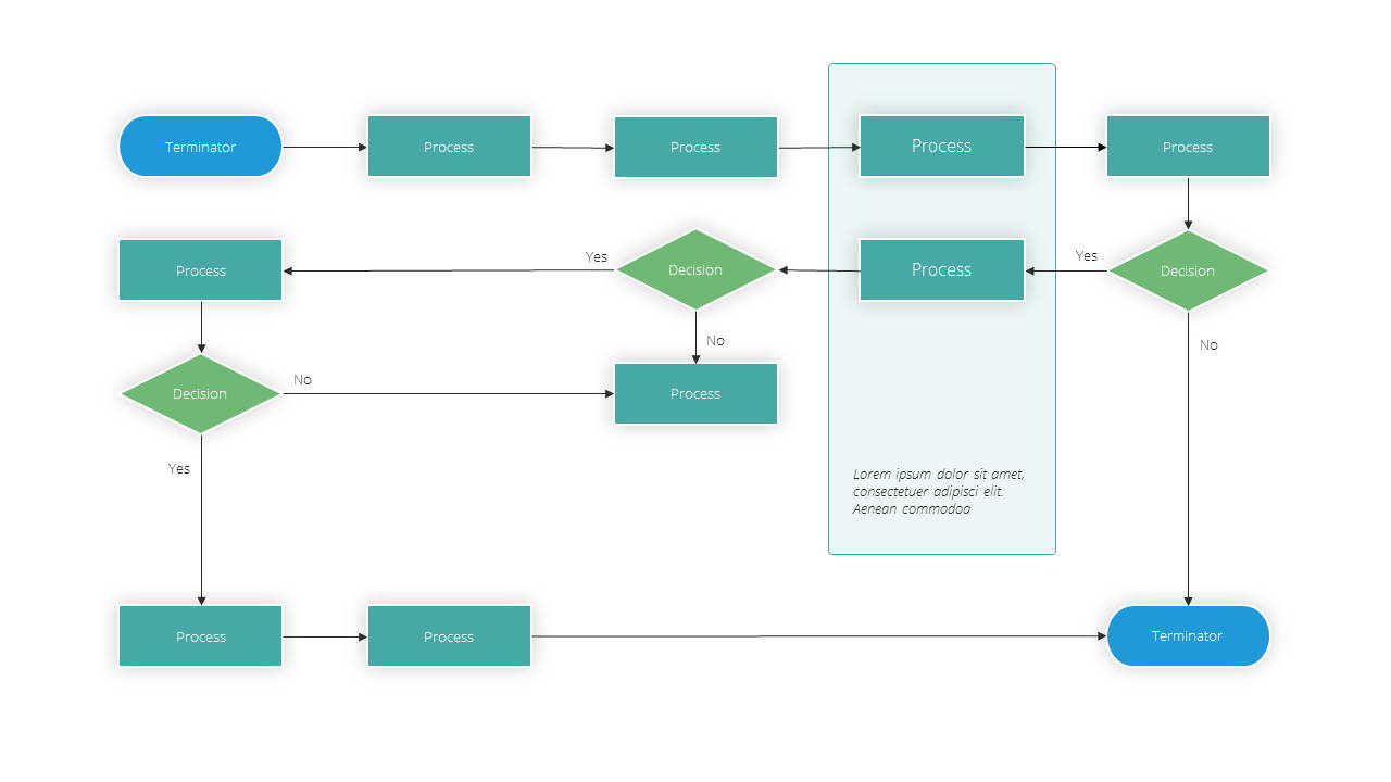 Modern X Consulting Firm Proposal Presentation Template Agenda