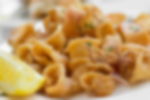  Aci Castello: Fish on the table: a special menu