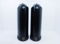 B&W Nautilus 802 Floorstanding Speakers Black Ash Pair ... 10