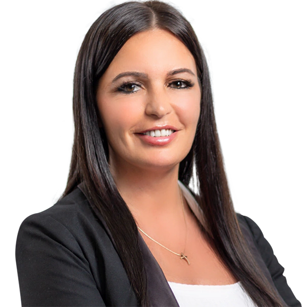Cristina Pfeilmaier