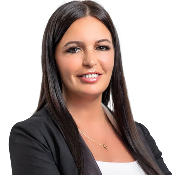 Cristina Pfeilmaier