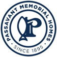 Passavant Memorial Homes logo on InHerSight