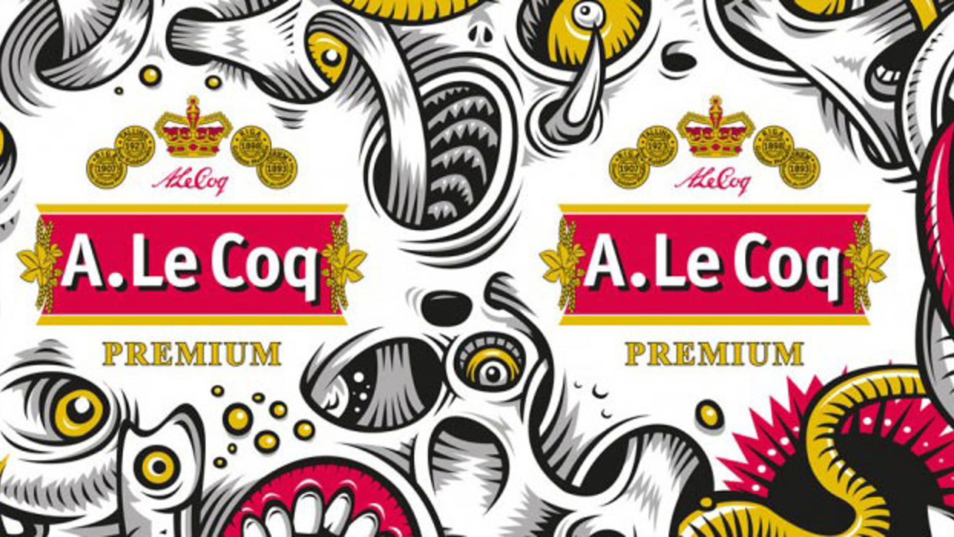 Featured image for A. Le Coq Estonian Brewery