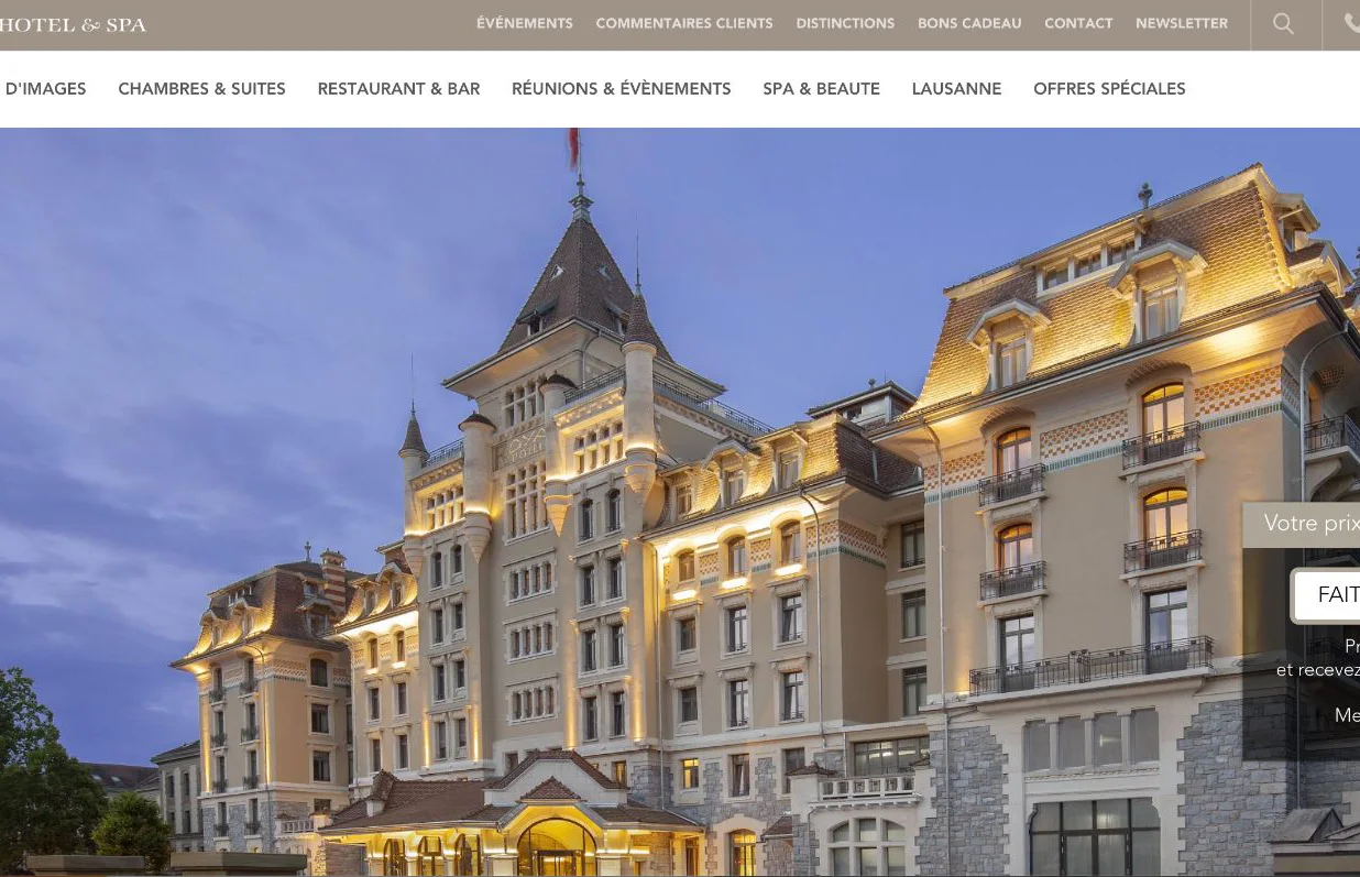 Screenshot image