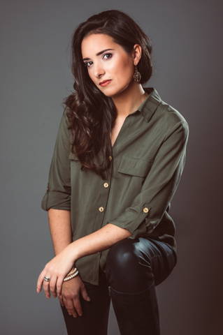 Naomi Horemans