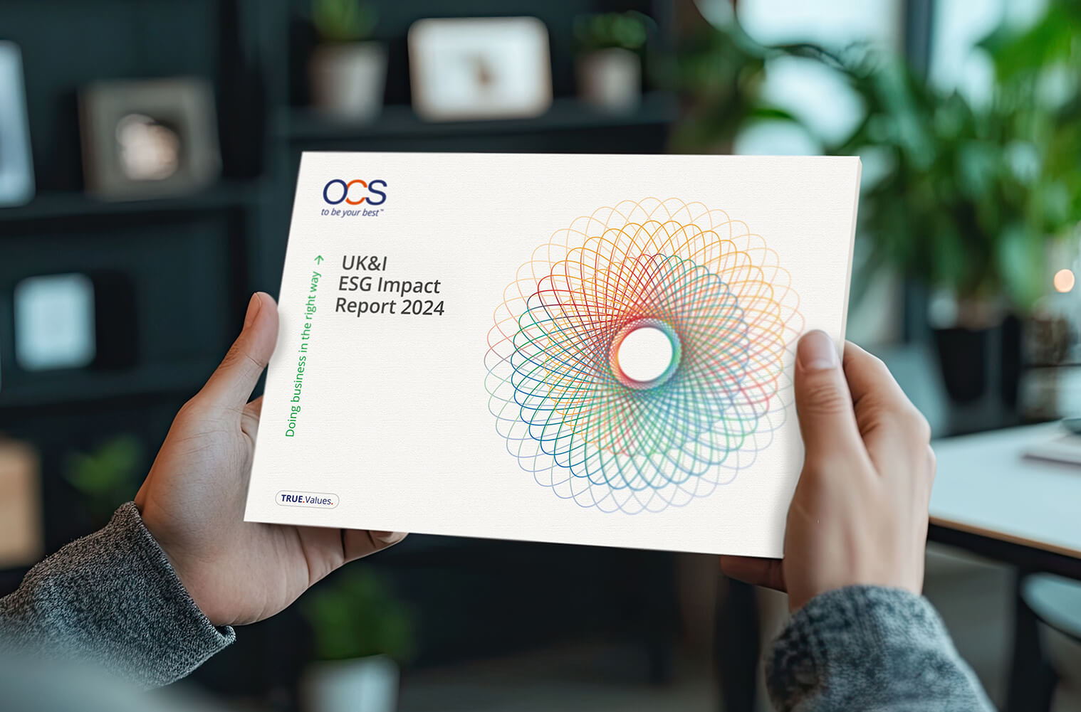 Learn More About Our Progress