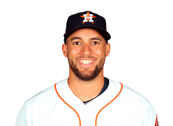 TOP 10 HIGHEST PAID HOUSTON ASTROS PLAYERS - George Springer