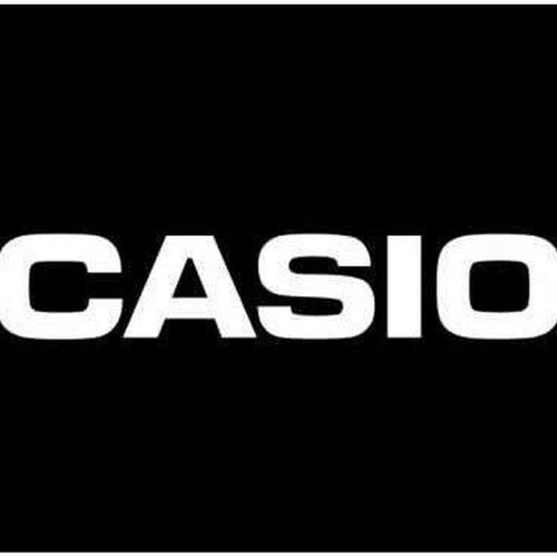 CASIO