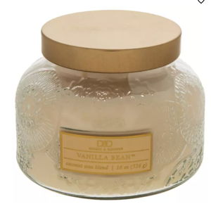 Vanilla Bean Jar Candle | Hobby Lobby | 2453835