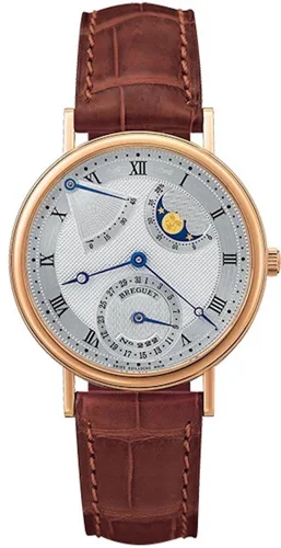 Breguet Classique Rose gold