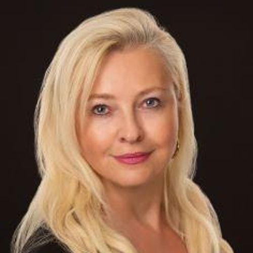Elke  von Oertzen