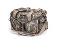 NP Floating Deluxe Blind Bag in NWTF Original Bottomland Camo 
