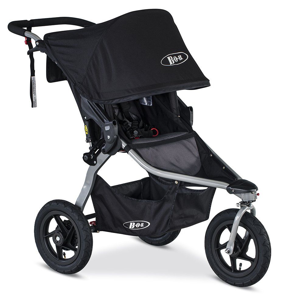 2011 bob revolution stroller top