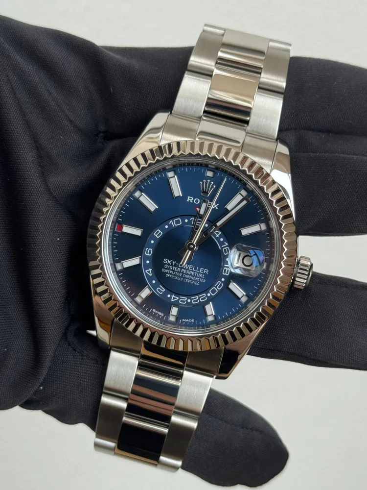 Rolex Sky-Dweller 326934