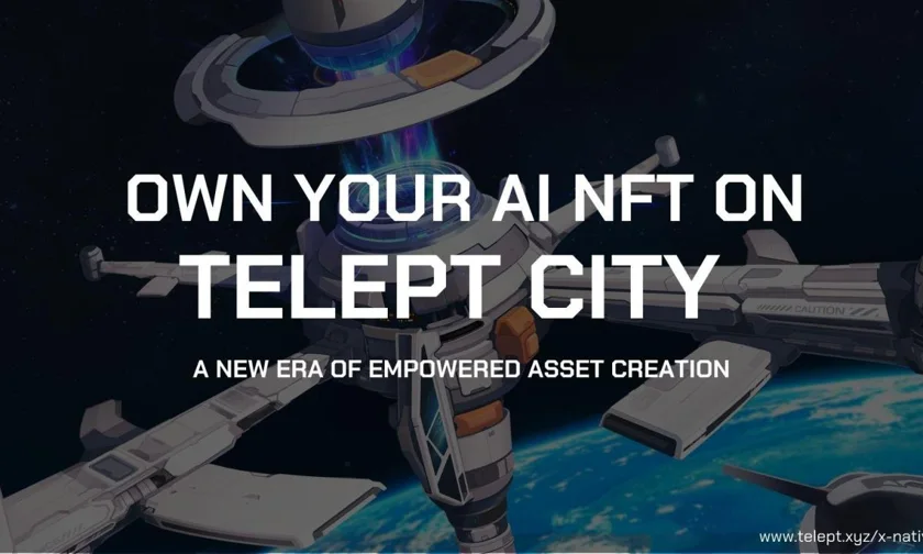 What is Telept City
