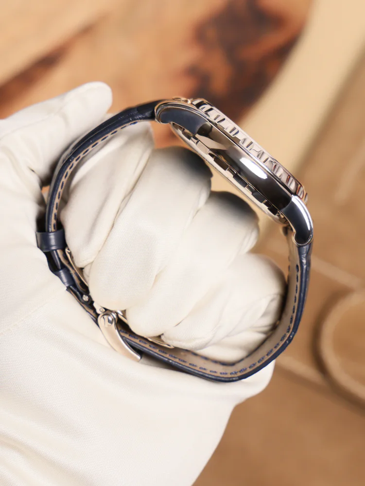 Ulysse Nardin Freak WG First Generation, image 2