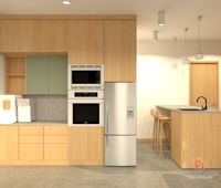 aabios-design-m-sdn-bhd-modern-malaysia-selangor-dry-kitchen-wet-kitchen-3d-drawing-3d-drawing