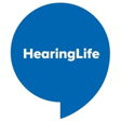 HearingLife logo on InHerSight
