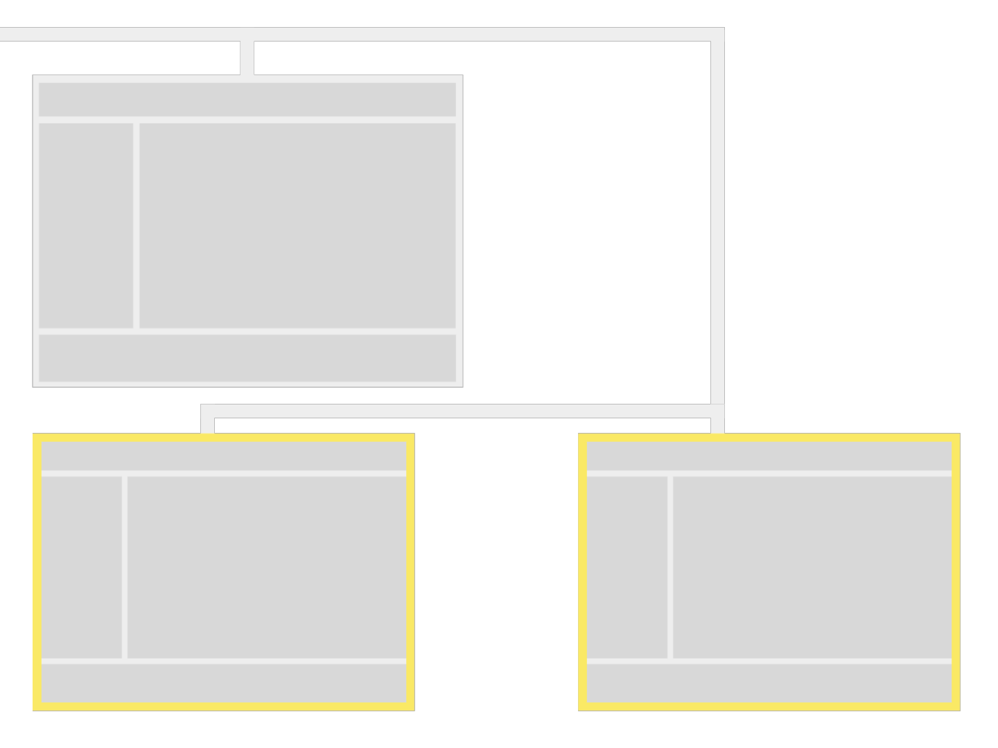 ProposeJS: CSS common Data