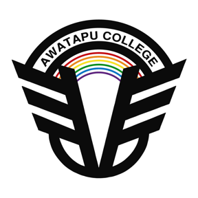 Awatapu College logo