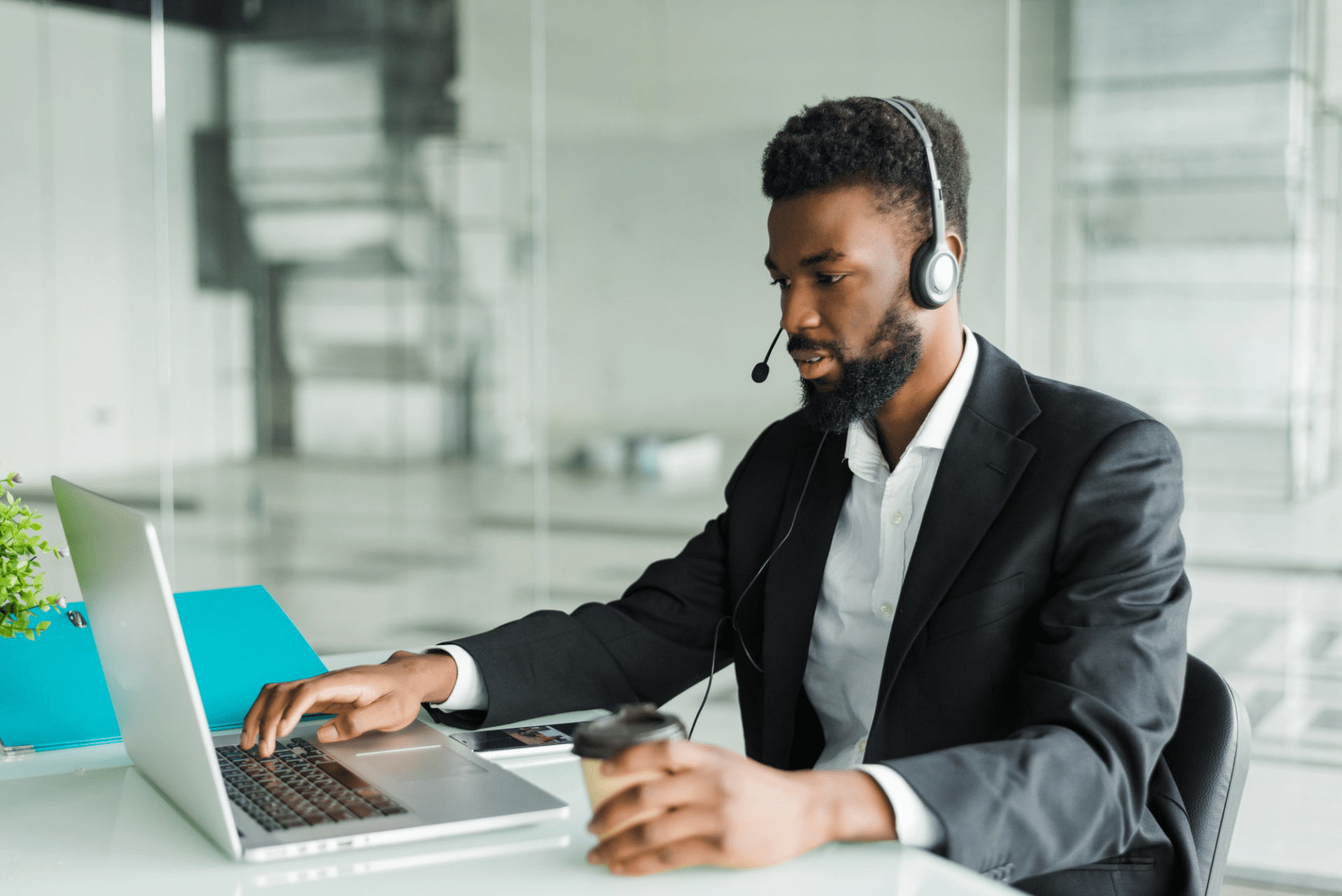 Voice AI Is Already the Next Customer Interface