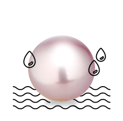 pearl vibes Purity