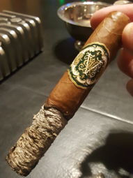 Nice ash