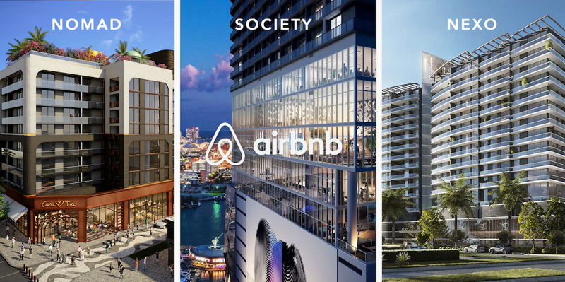 featured image for story, The 3 Best New Development Investments for AirBnB in Miami