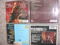 JAZZ Oscar Peterson cd lot of 7 cd's - Encore blue note... 4