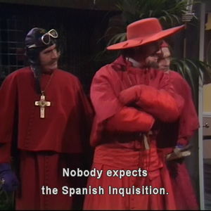 InquisitiveSpaniard Avatar