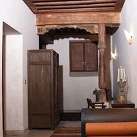 Suite Indienne