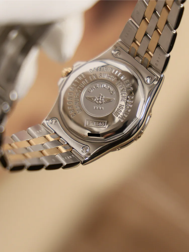 Breitling Starliner B71340, image 8