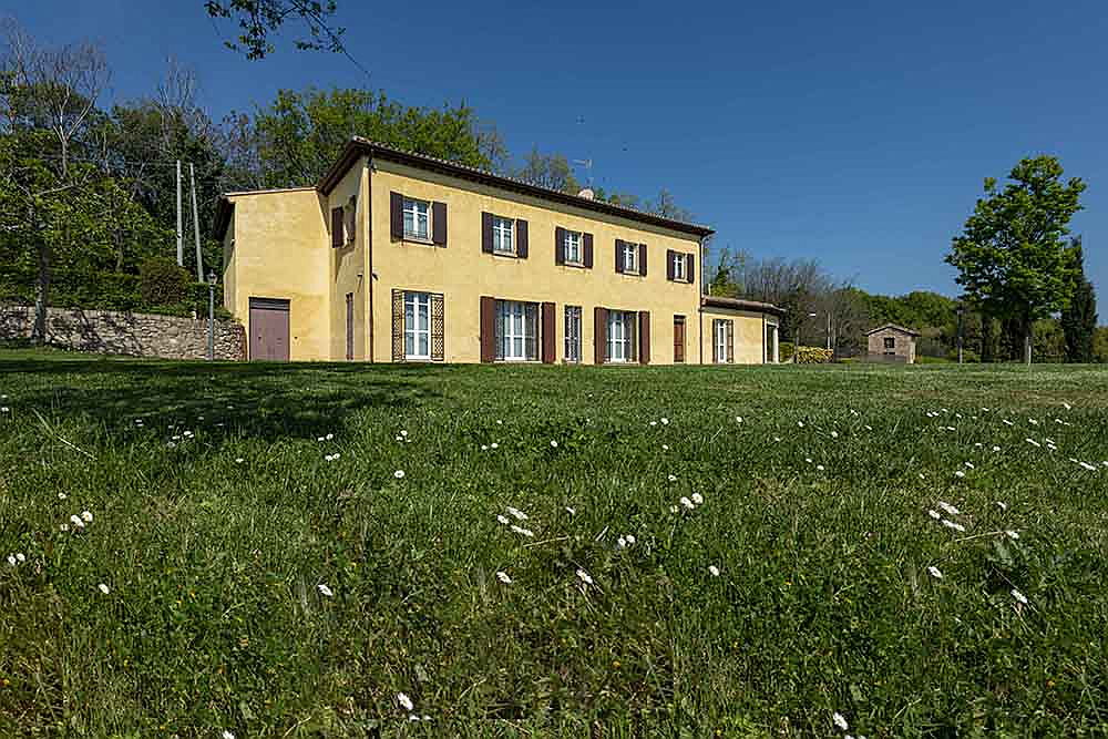  Riccione
- Villa Covignano